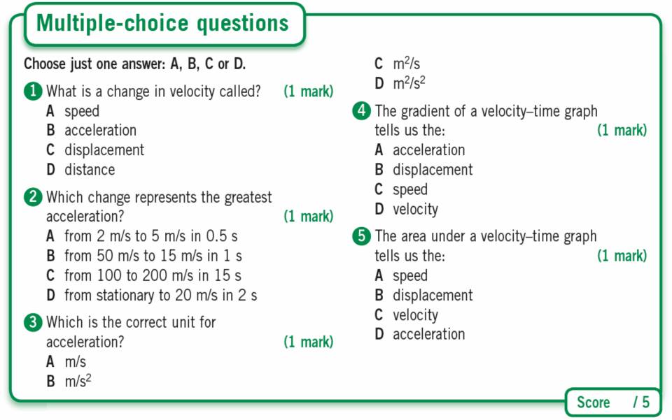 St George College Physics Revision Site 73