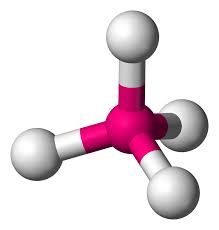 SHAPES TETRAHEDRAL