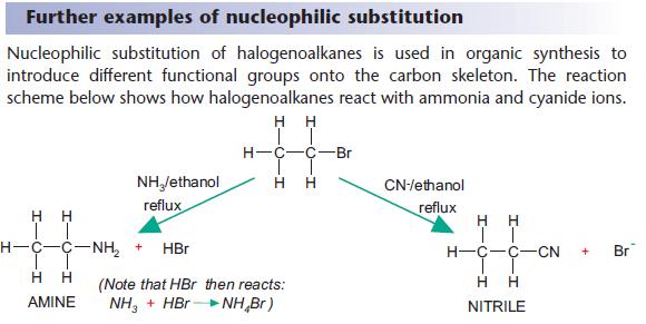 rates of reaction of the halogenoalkanes essay Which of the structures below is an aldehyde which statement about the reactions of halogenoalkanes with the rate of an s n 1 reaction depends on the. rates of reaction of the halogenoalkanes essay Which of the structures below is an aldehyde which statement about the reactions of halogenoalkanes with the rate of an s n 1 reaction depends on the.